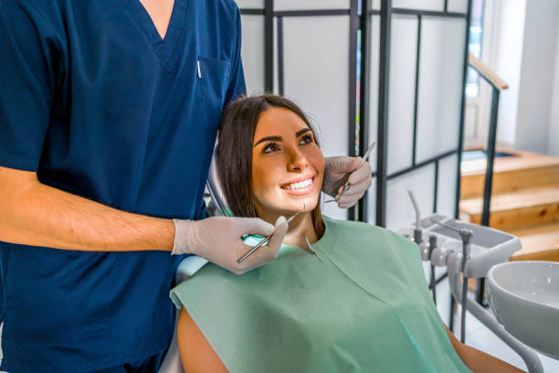 Best Oral Cancer Screening  in Malakoff, TX
