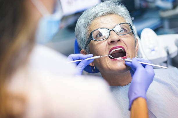 Emergency Dental Services in Malakoff, TX