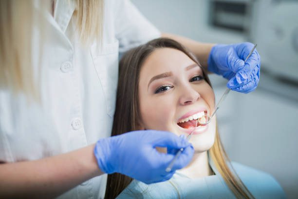 Oral Surgery in Malakoff, TX